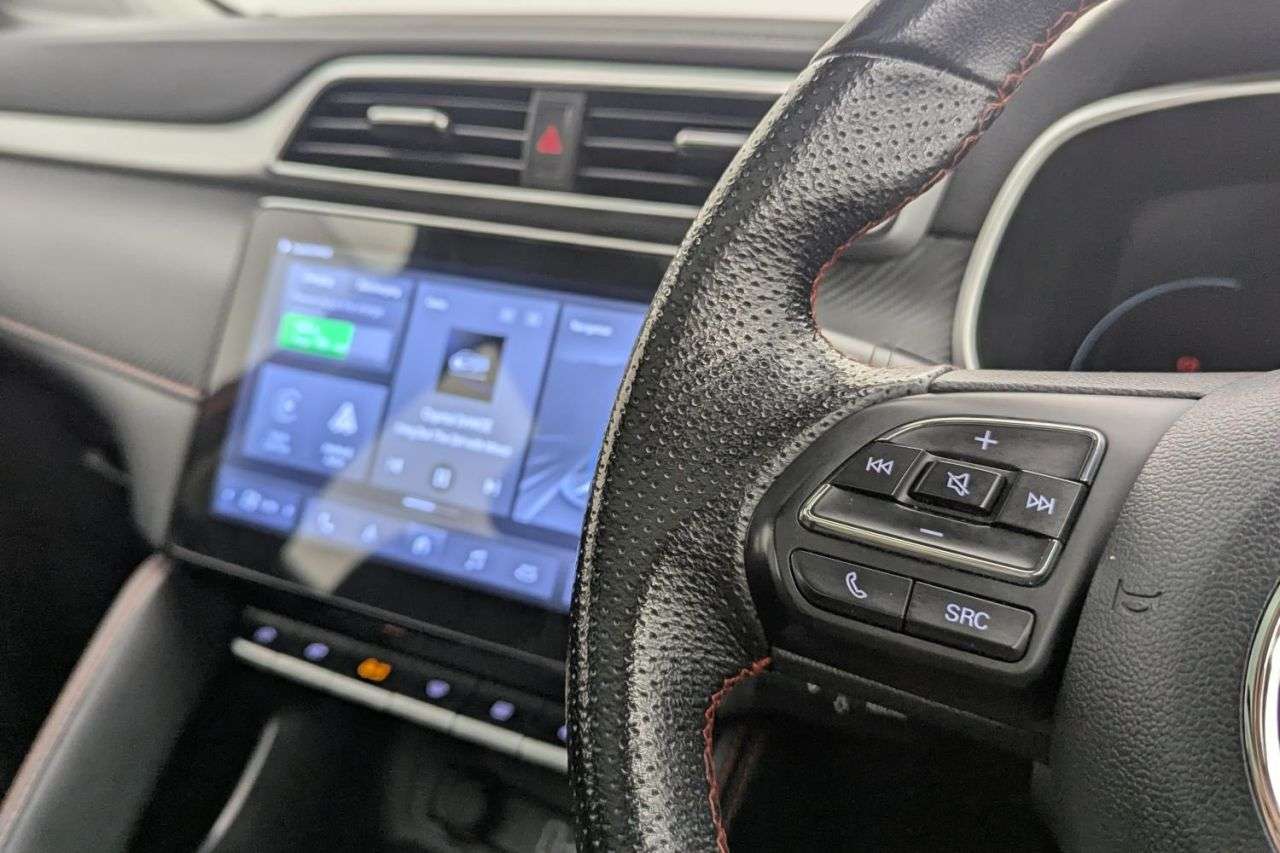 2022 MG MG ZS 2022 MG MG ZS