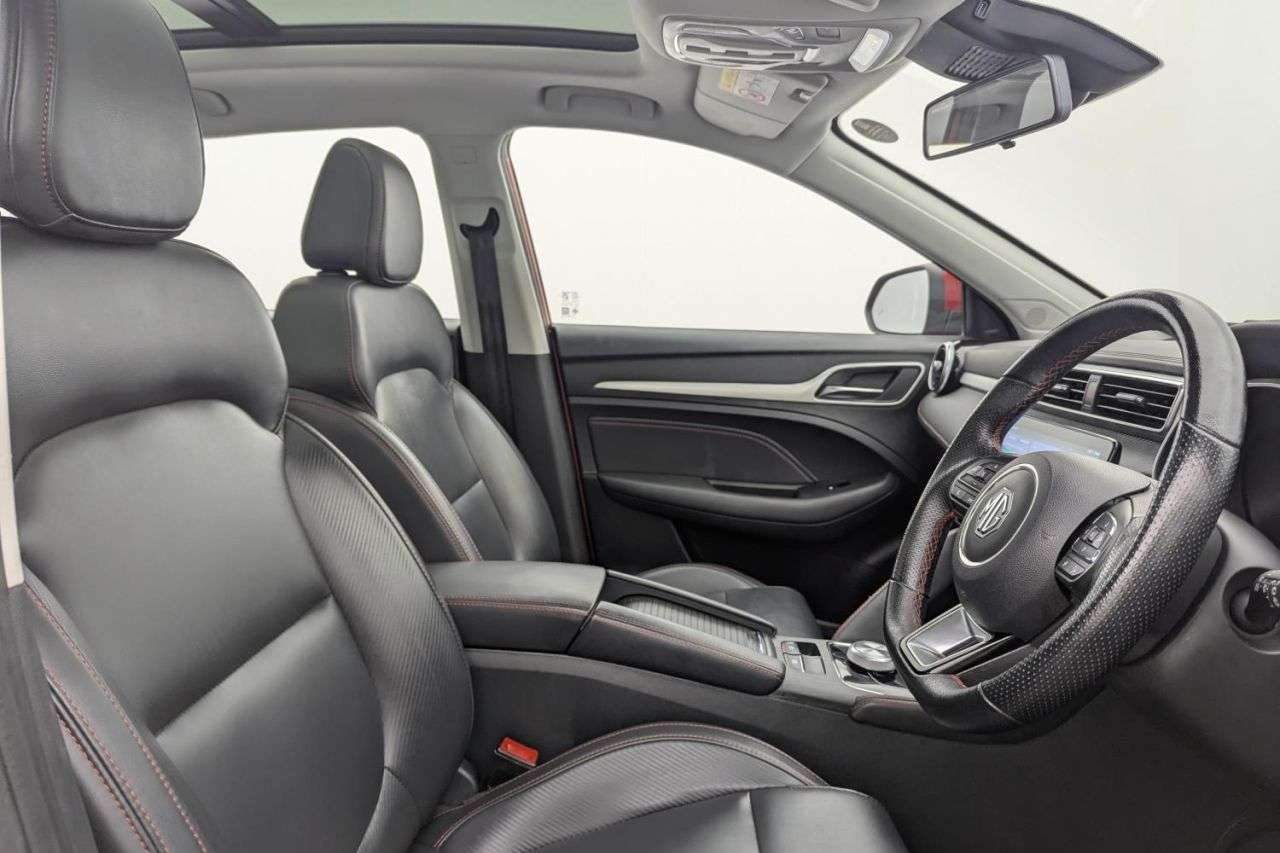 A 2022 MG MG ZS 51.1kWh Trophy SUV 5dr Electric Auto (176 ps) Award Winning 5 Star Dealersh A 2022 MG MG ZS 51.1kWh Trophy SUV 5dr Electric Auto (176 ps) Award Winning 5 Star Dealersh