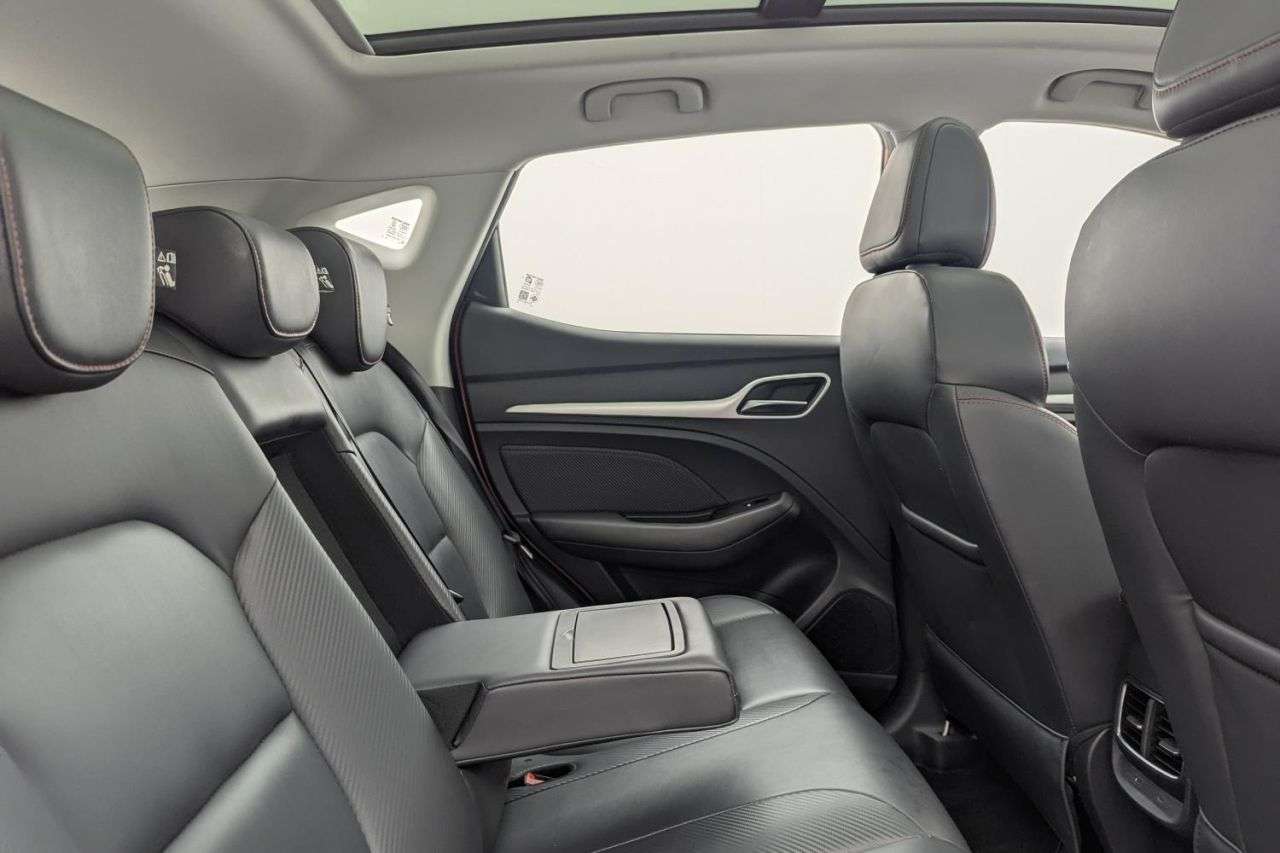 2022 MG MG ZS 2022 MG MG ZS