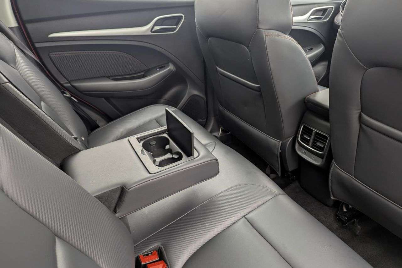 2022 MG MG ZS 2022 MG MG ZS