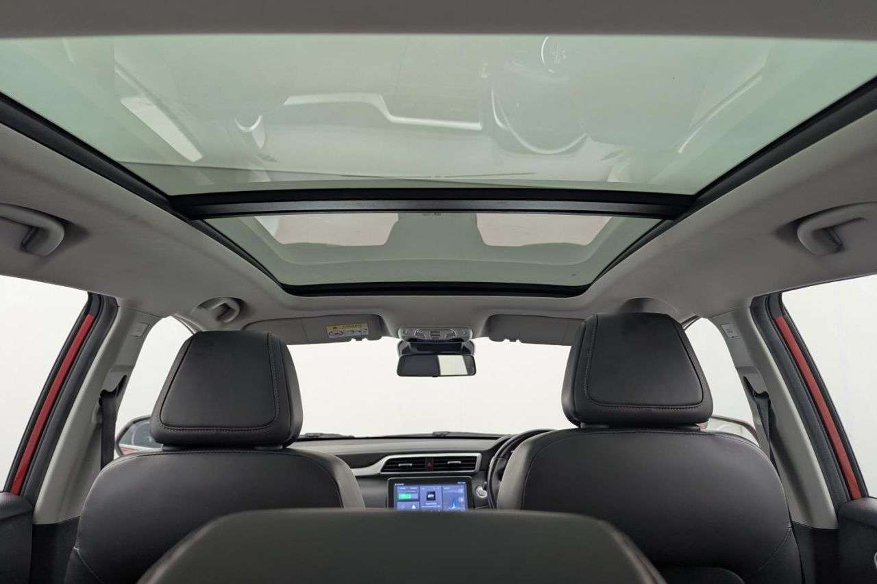 2022 MG MG ZS 2022 MG MG ZS