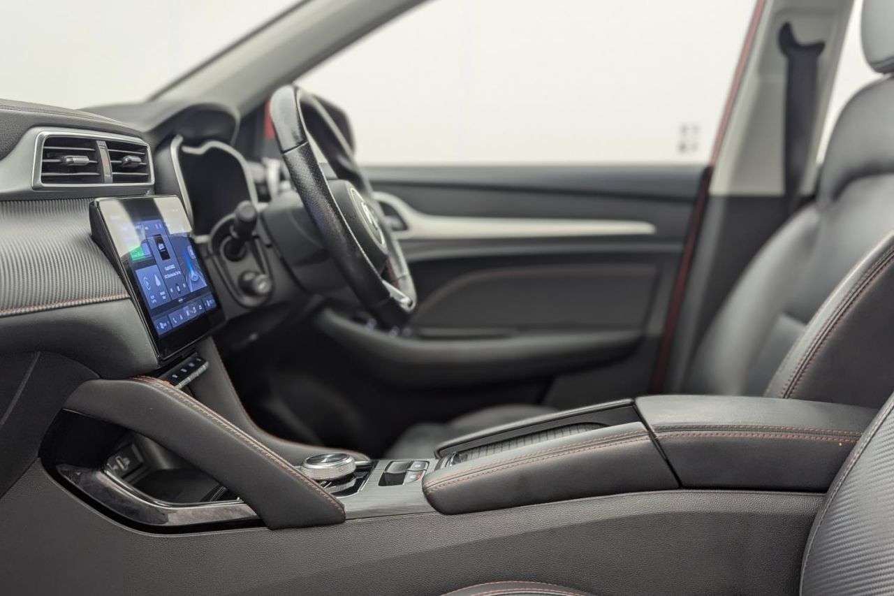 2022 MG MG ZS 2022 MG MG ZS