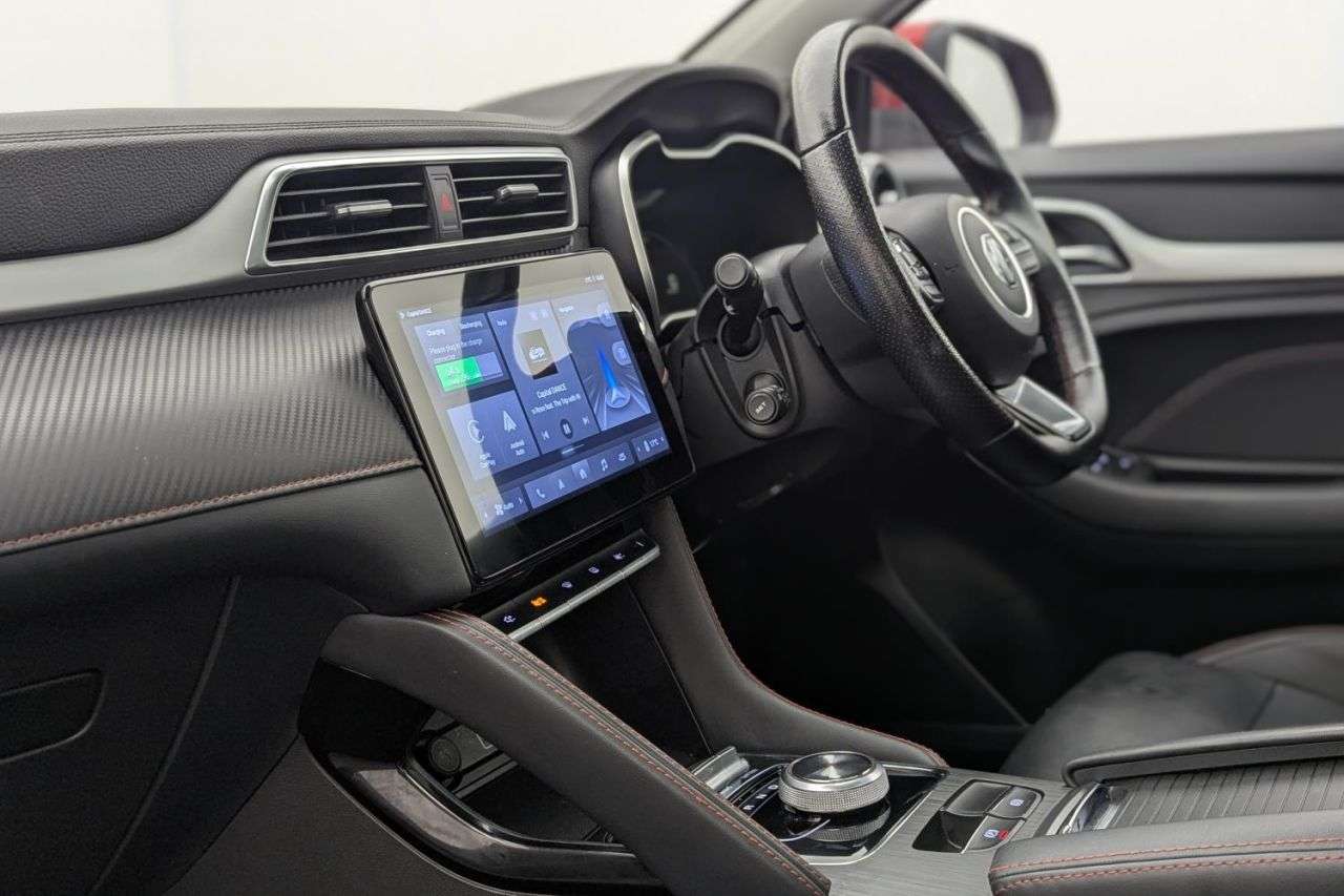 2022 MG MG ZS 2022 MG MG ZS