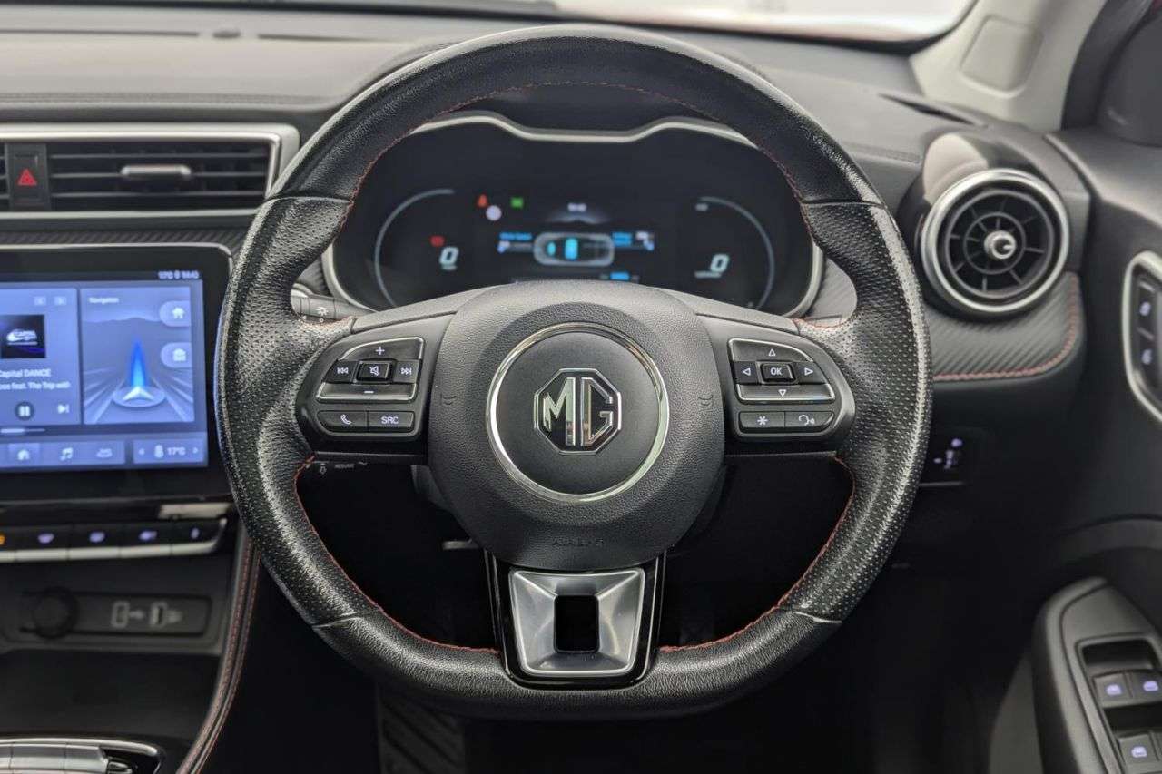 2022 MG MG ZS 2022 MG MG ZS