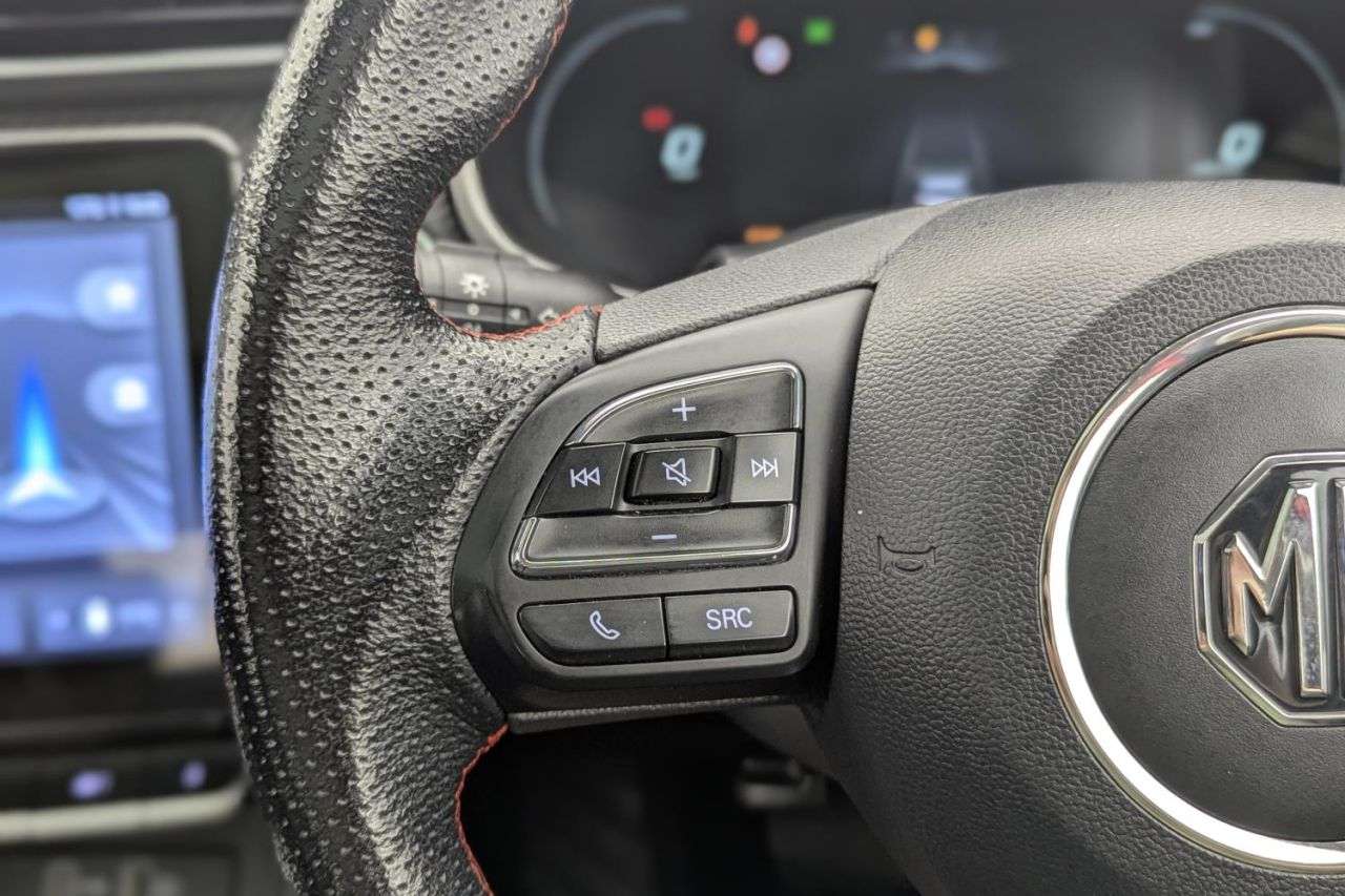 2022 MG MG ZS 2022 MG MG ZS