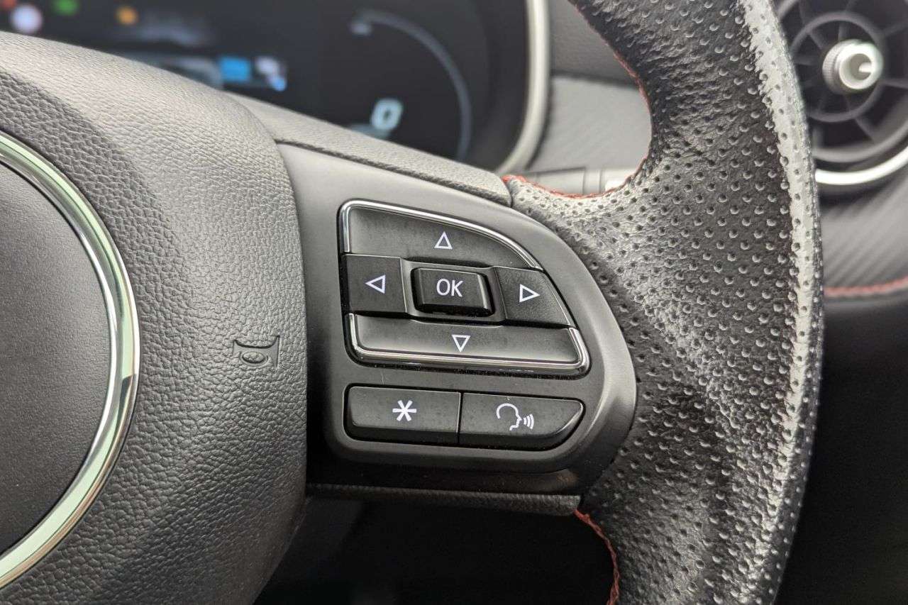 2022 MG MG ZS 2022 MG MG ZS