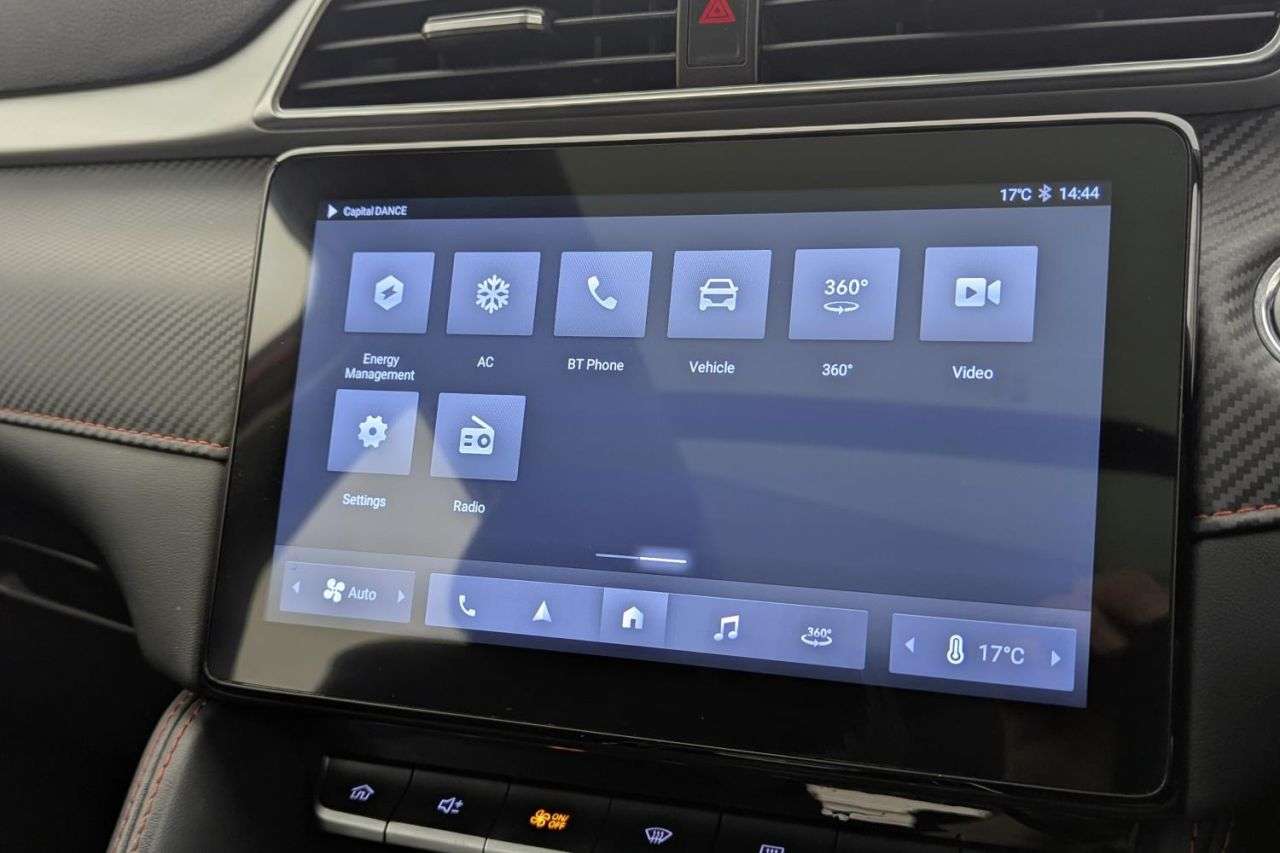2022 MG MG ZS 2022 MG MG ZS
