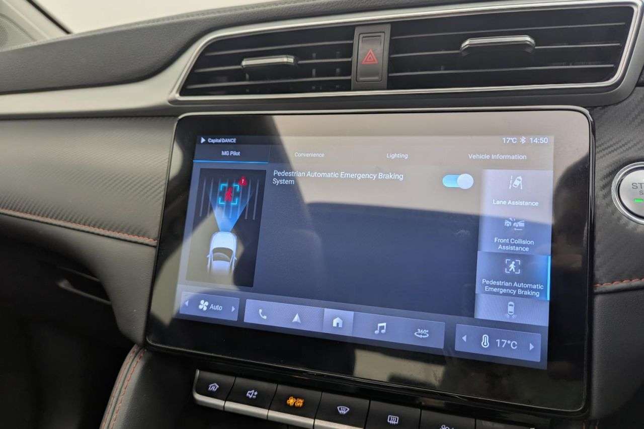 2022 MG MG ZS 2022 MG MG ZS