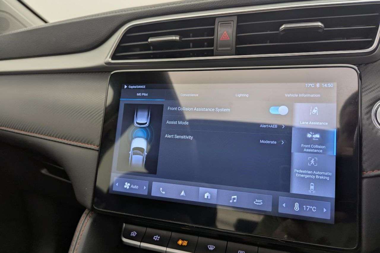 2022 MG MG ZS 2022 MG MG ZS