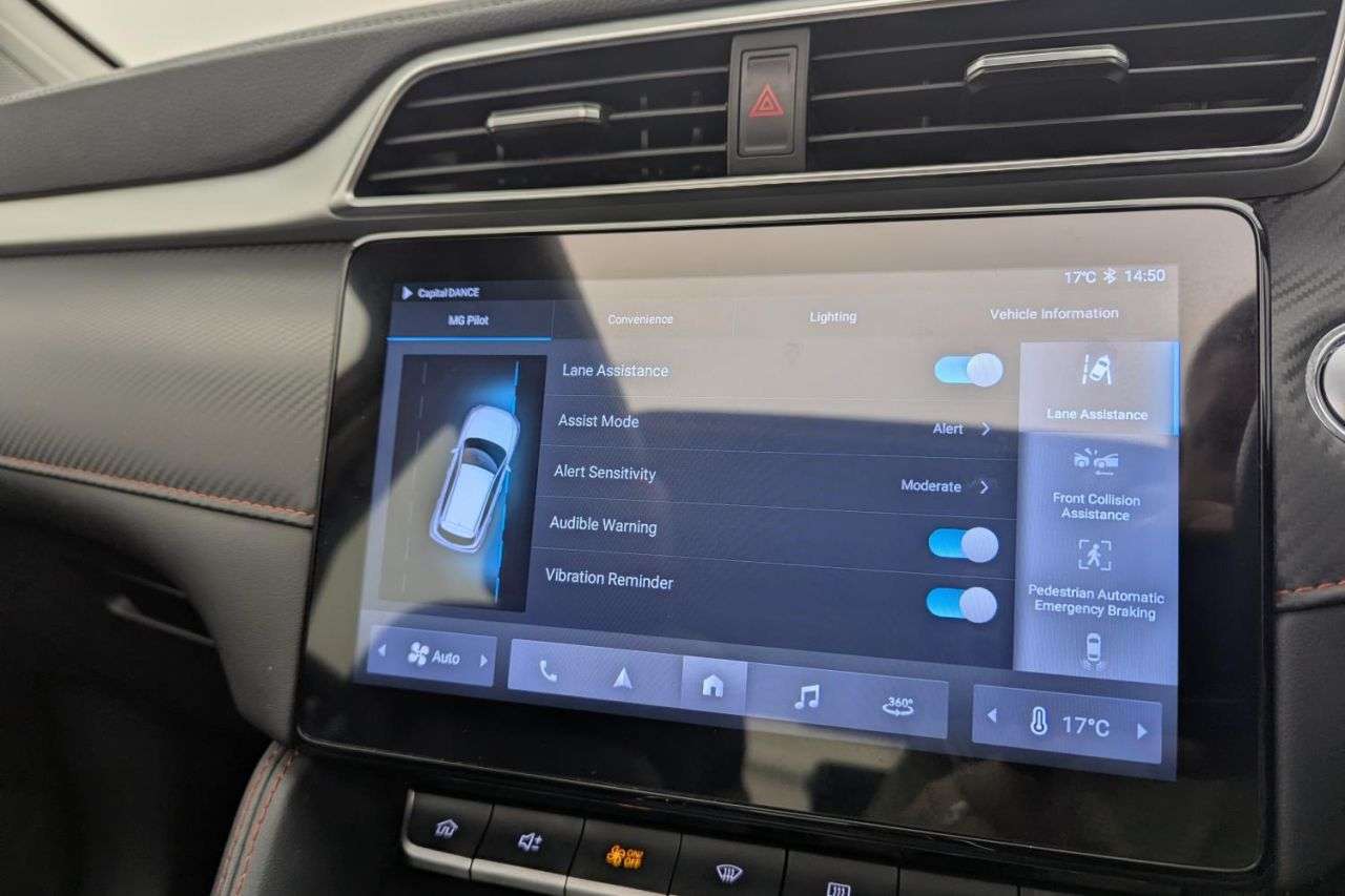 2022 MG MG ZS 2022 MG MG ZS