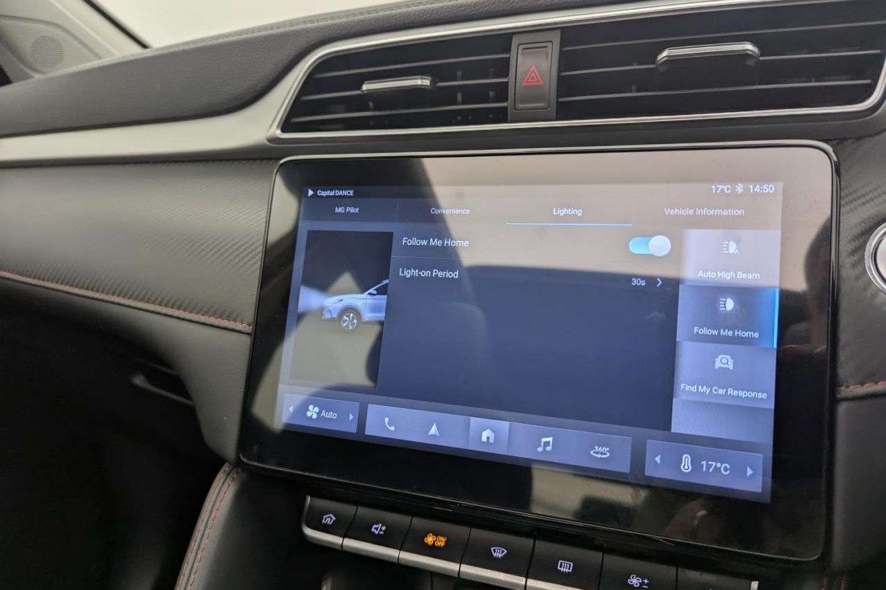 2022 MG MG ZS 2022 MG MG ZS