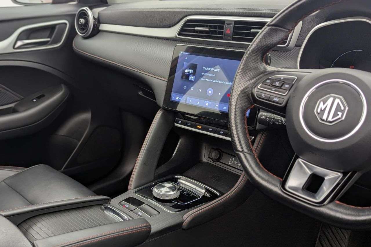 2022 MG MG ZS 2022 MG MG ZS