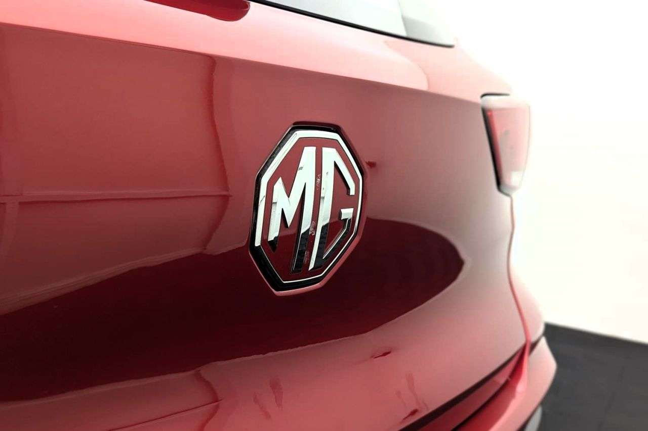 2022 MG MG ZS 2022 MG MG ZS