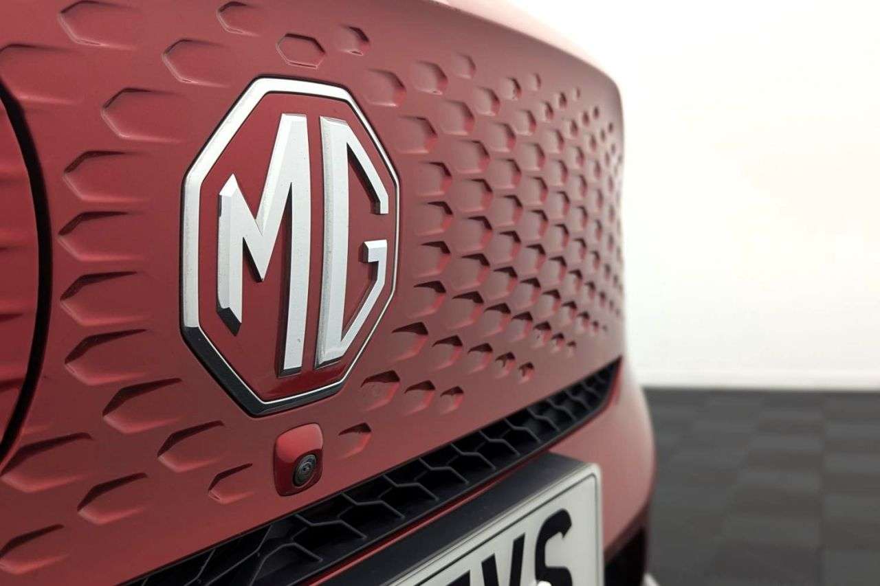 2022 MG MG ZS 2022 MG MG ZS
