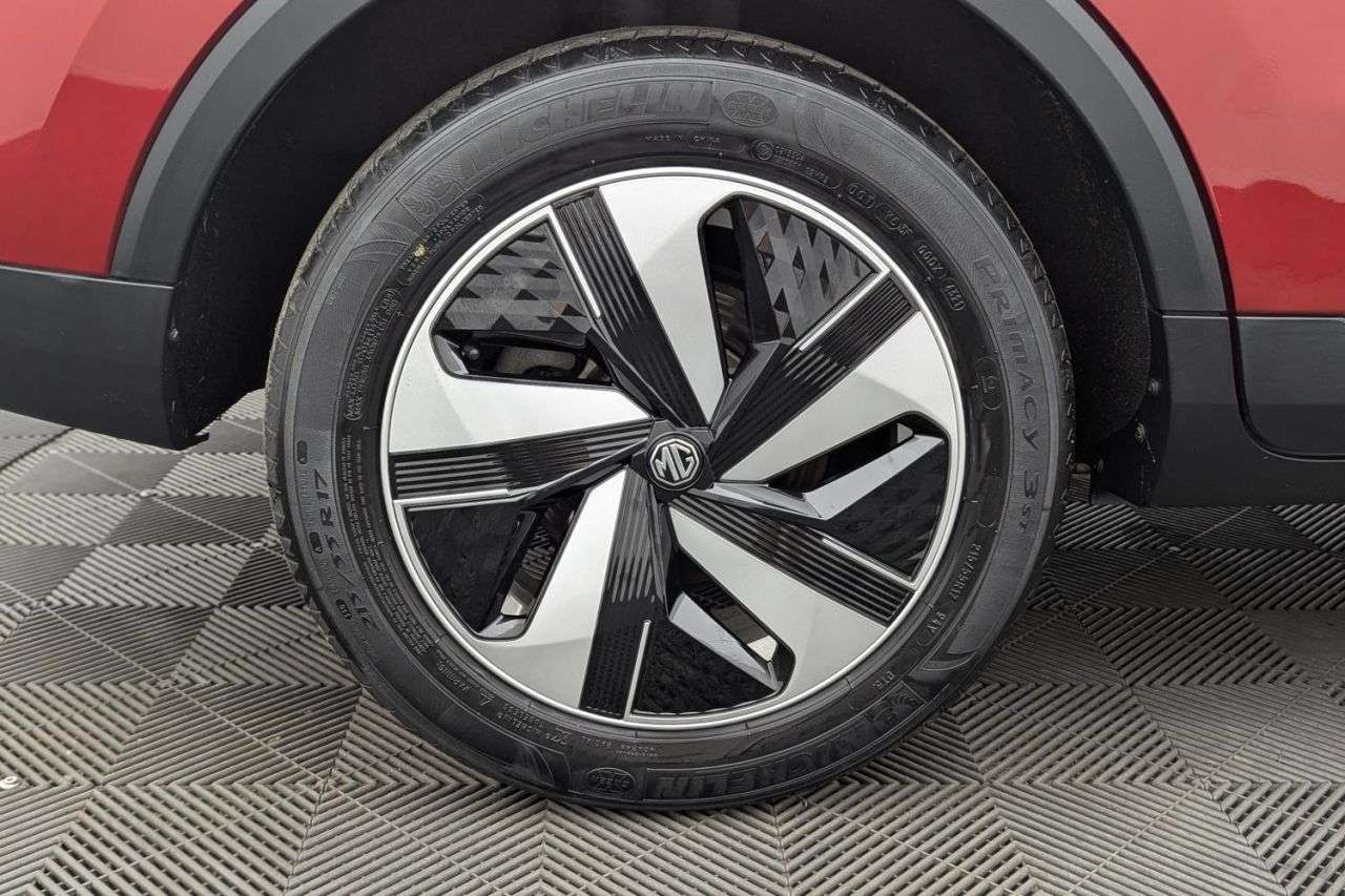 2022 MG MG ZS 2022 MG MG ZS