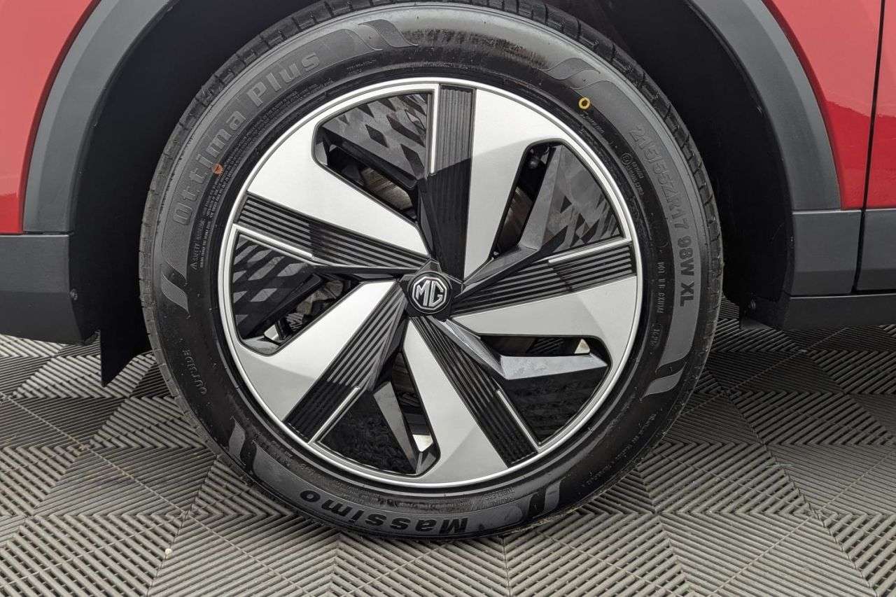 2022 MG MG ZS 2022 MG MG ZS