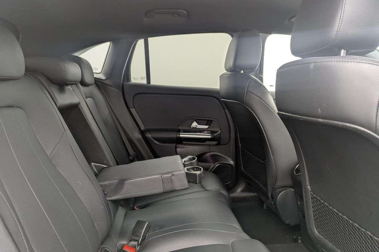 2022 MERCEDES-BENZ EQA 2022 MERCEDES-BENZ EQA