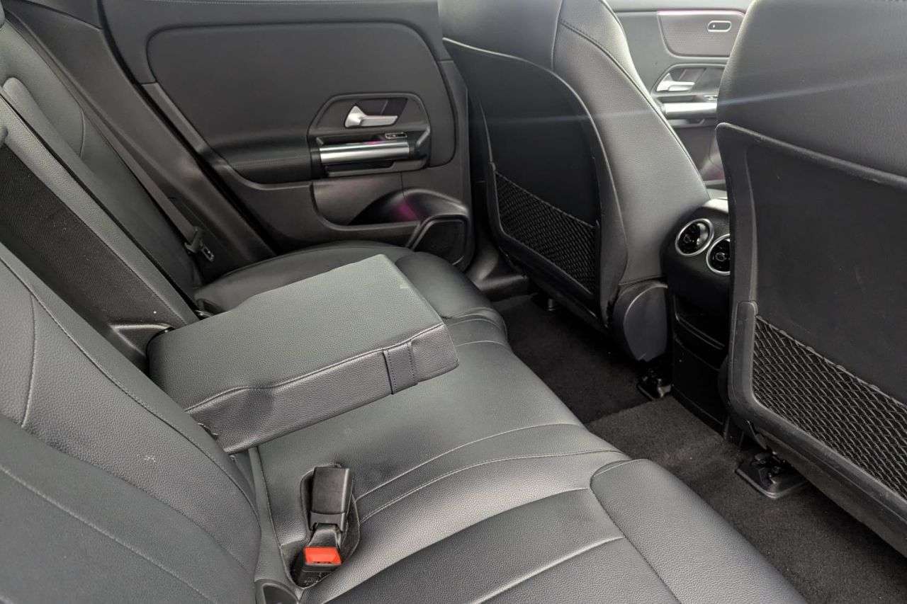 2022 MERCEDES-BENZ EQA 2022 MERCEDES-BENZ EQA