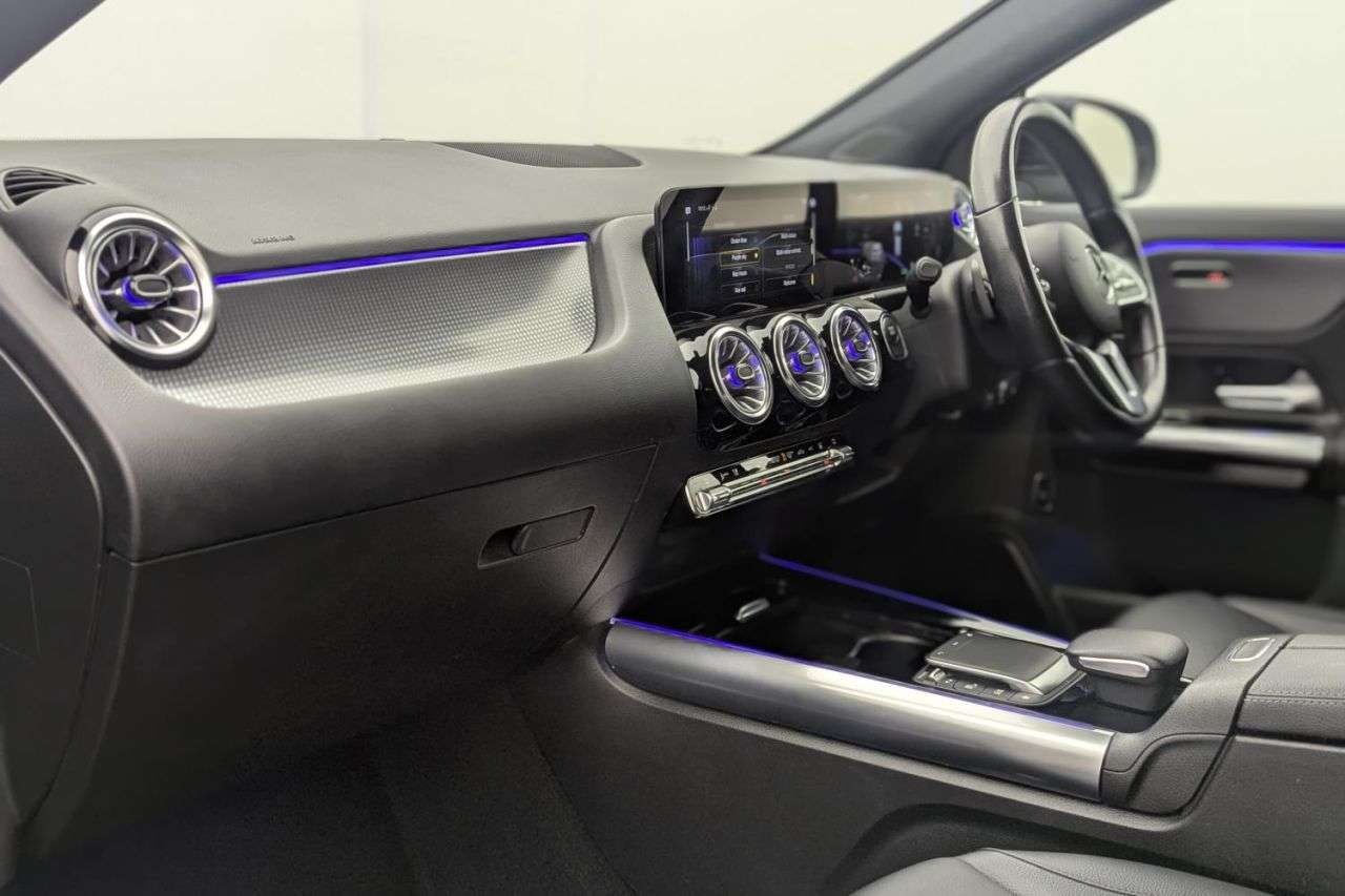2022 MERCEDES-BENZ EQA 2022 MERCEDES-BENZ EQA