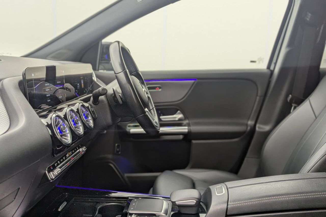 2022 MERCEDES-BENZ EQA 2022 MERCEDES-BENZ EQA