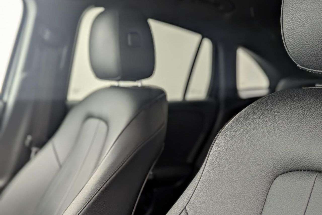 2022 MERCEDES-BENZ EQA 2022 MERCEDES-BENZ EQA