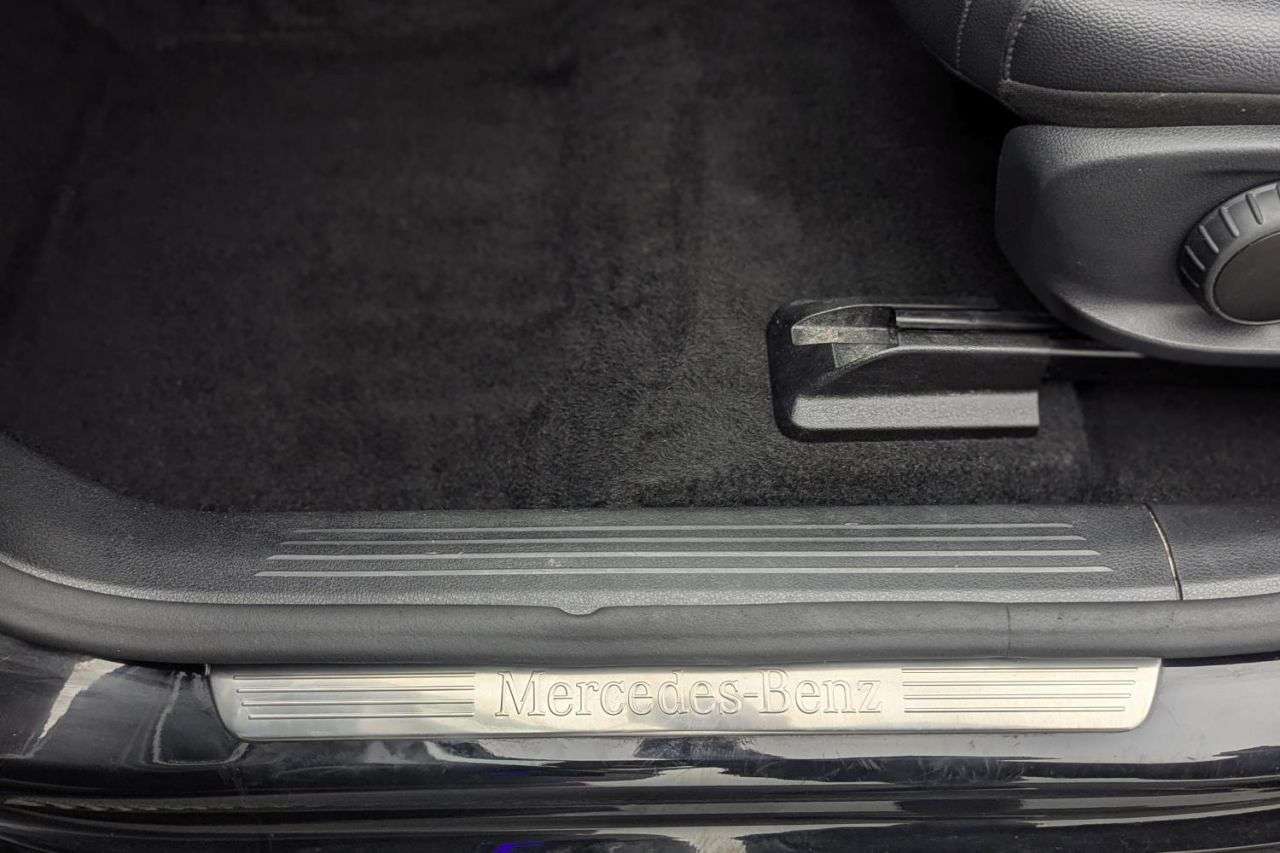 2022 MERCEDES-BENZ EQA 2022 MERCEDES-BENZ EQA