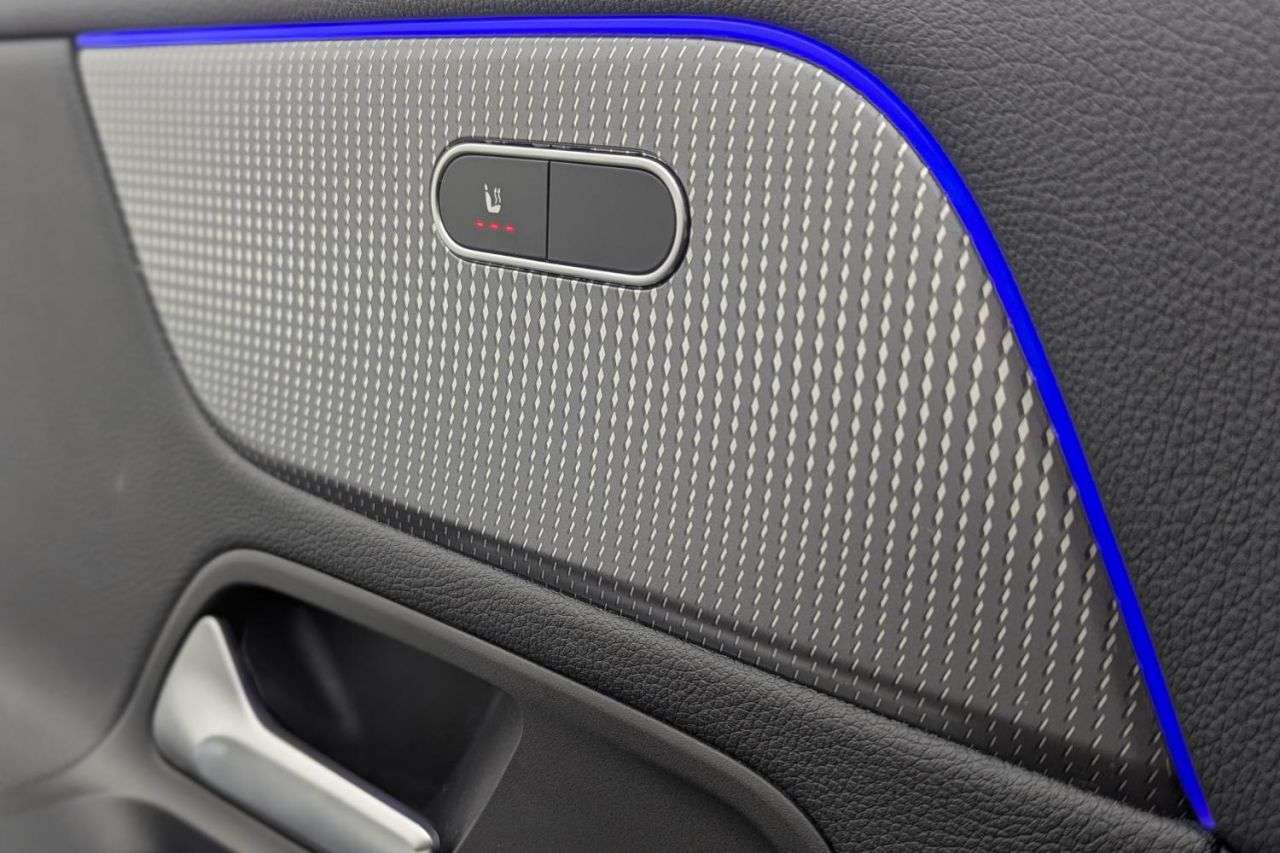 2022 MERCEDES-BENZ EQA 2022 MERCEDES-BENZ EQA
