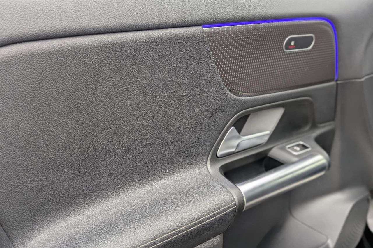 2022 MERCEDES-BENZ EQA 2022 MERCEDES-BENZ EQA