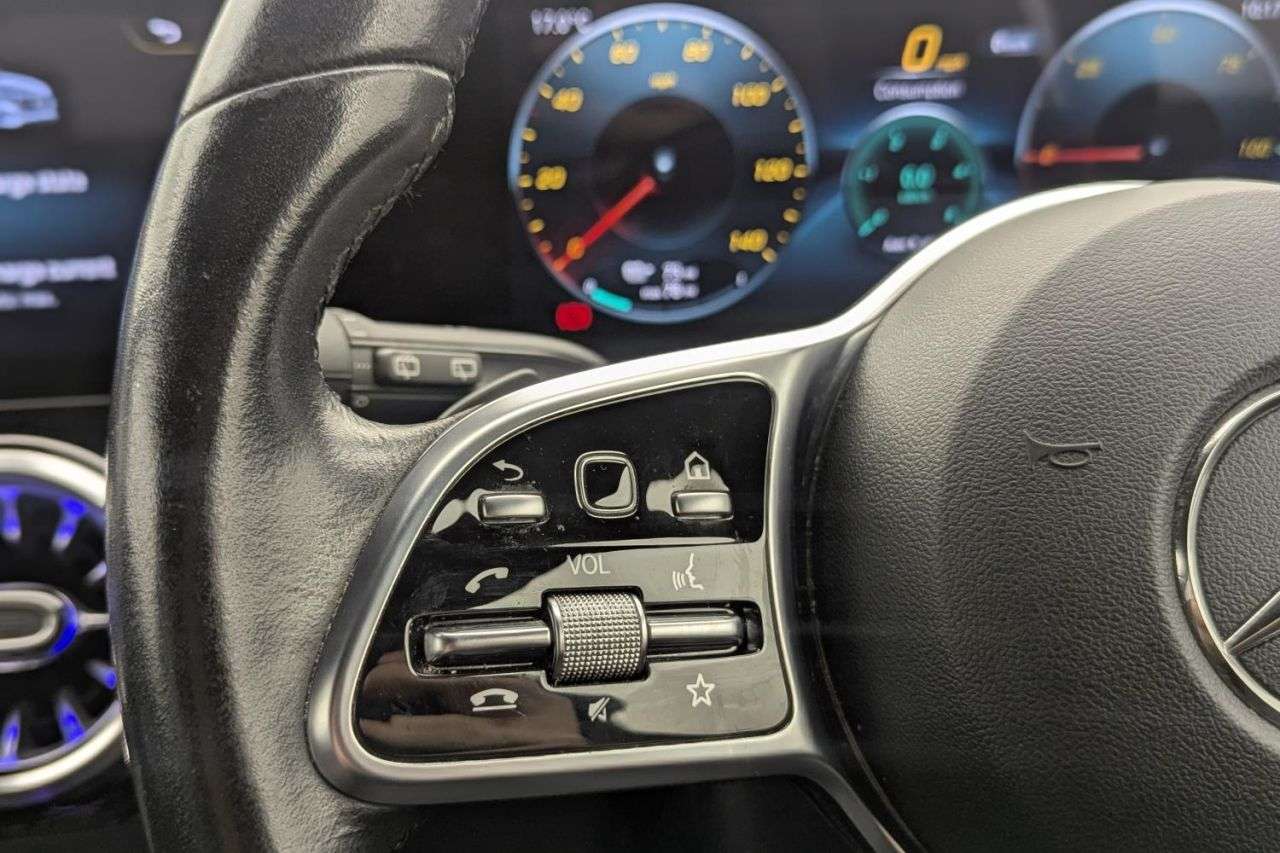 2022 MERCEDES-BENZ EQA 2022 MERCEDES-BENZ EQA