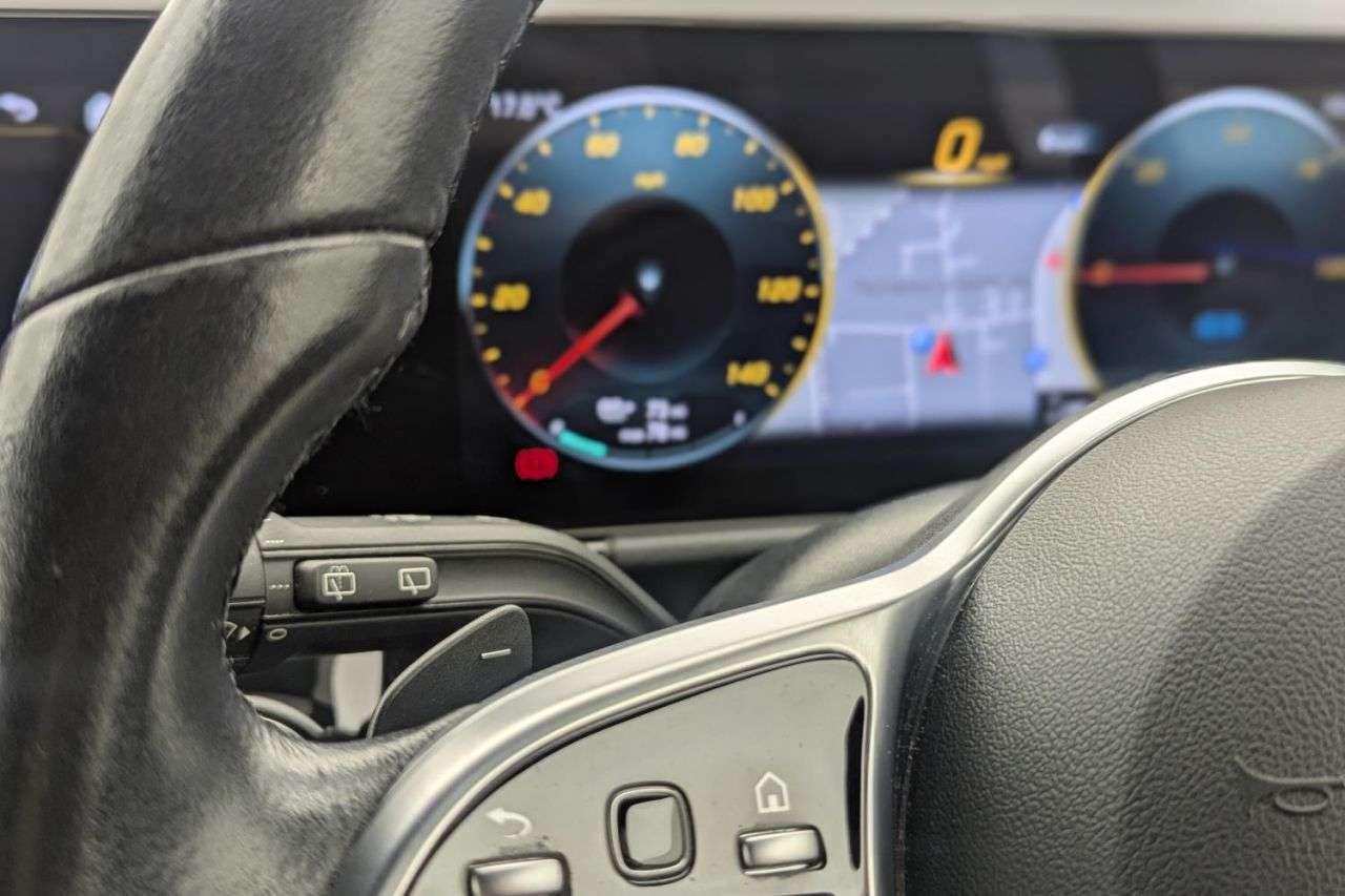 2022 MERCEDES-BENZ EQA 2022 MERCEDES-BENZ EQA