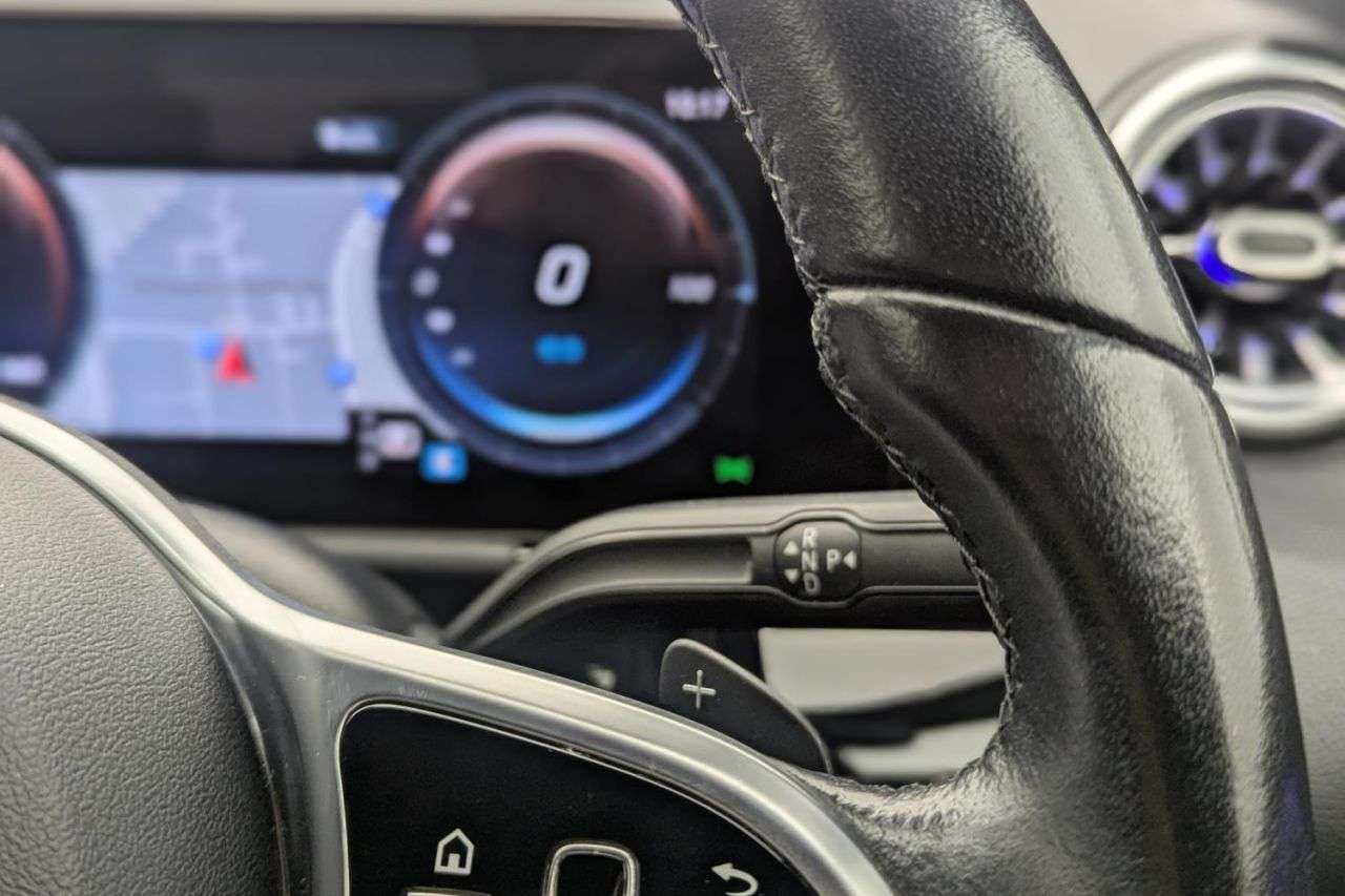 2022 MERCEDES-BENZ EQA 2022 MERCEDES-BENZ EQA