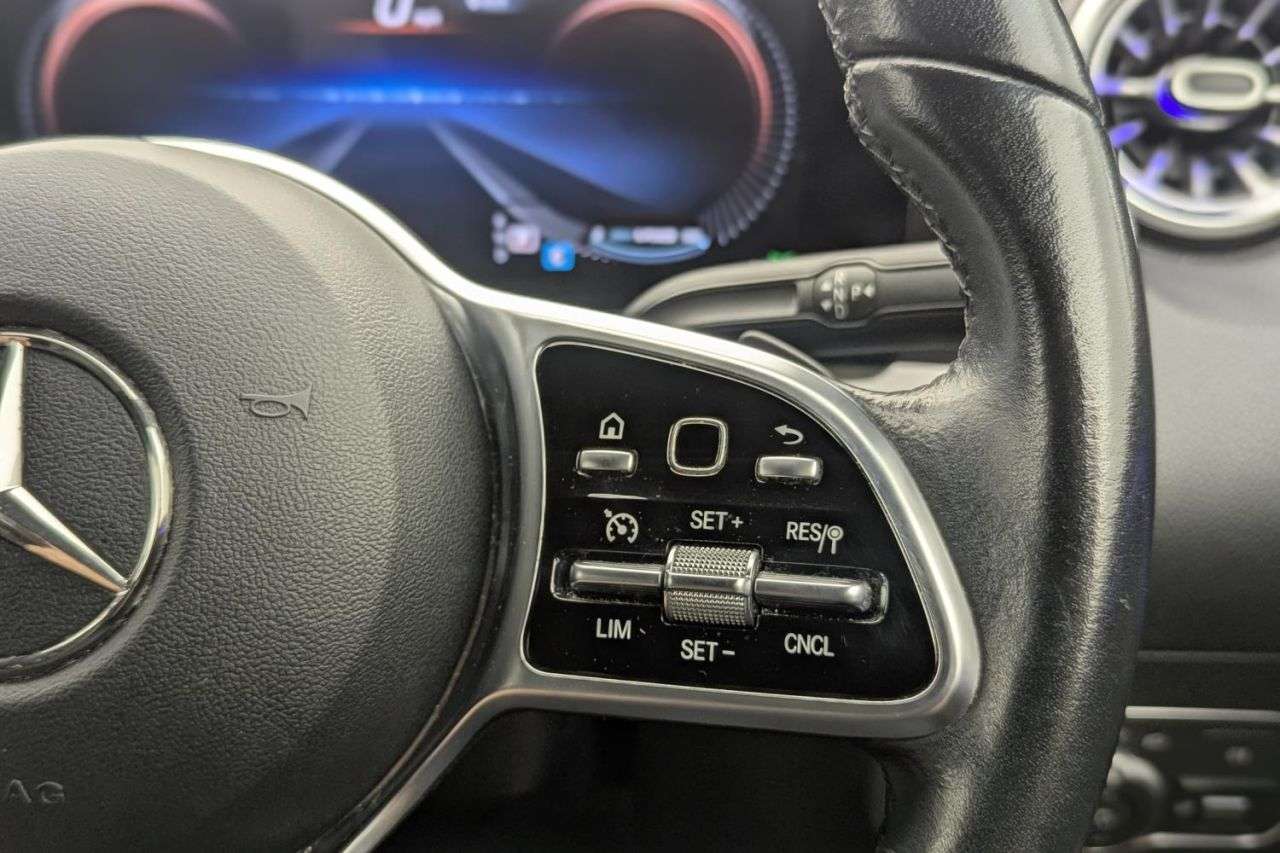 2022 MERCEDES-BENZ EQA 2022 MERCEDES-BENZ EQA