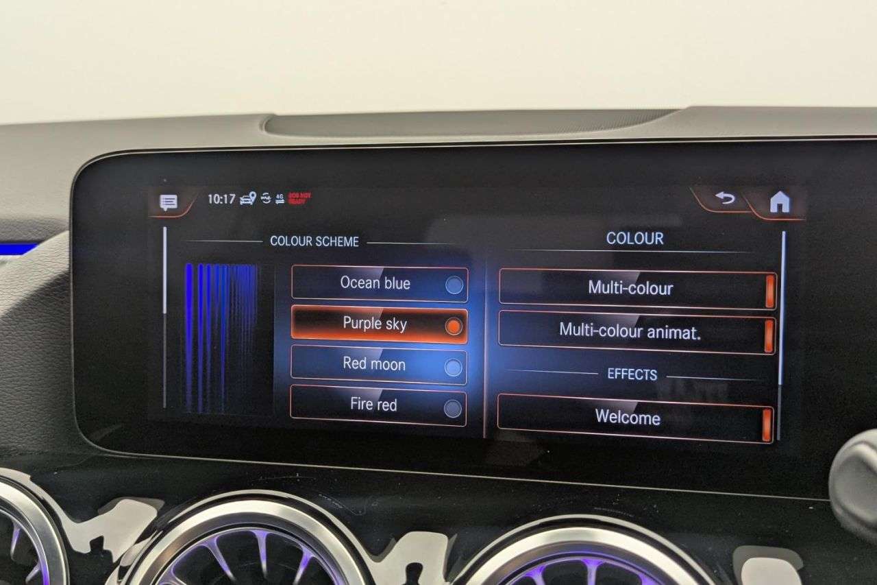2022 MERCEDES-BENZ EQA 2022 MERCEDES-BENZ EQA