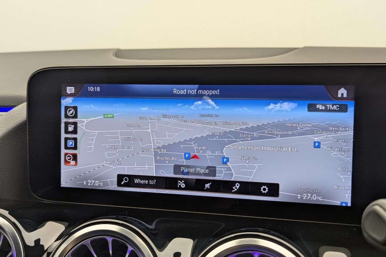 2022 MERCEDES-BENZ EQA 2022 MERCEDES-BENZ EQA