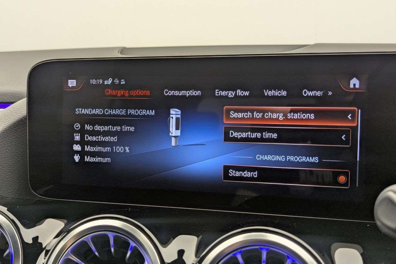 2022 MERCEDES-BENZ EQA 2022 MERCEDES-BENZ EQA