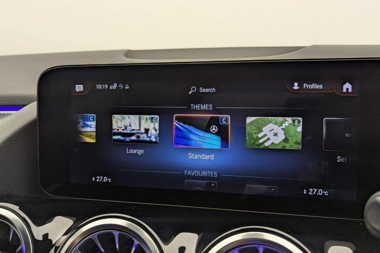 2022 MERCEDES-BENZ EQA 2022 MERCEDES-BENZ EQA