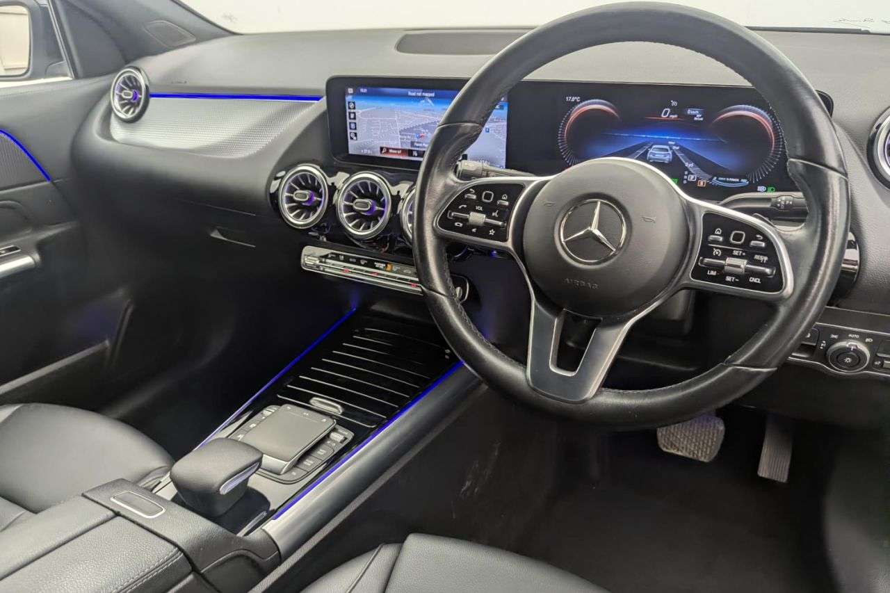 2022 MERCEDES-BENZ EQA 2022 MERCEDES-BENZ EQA