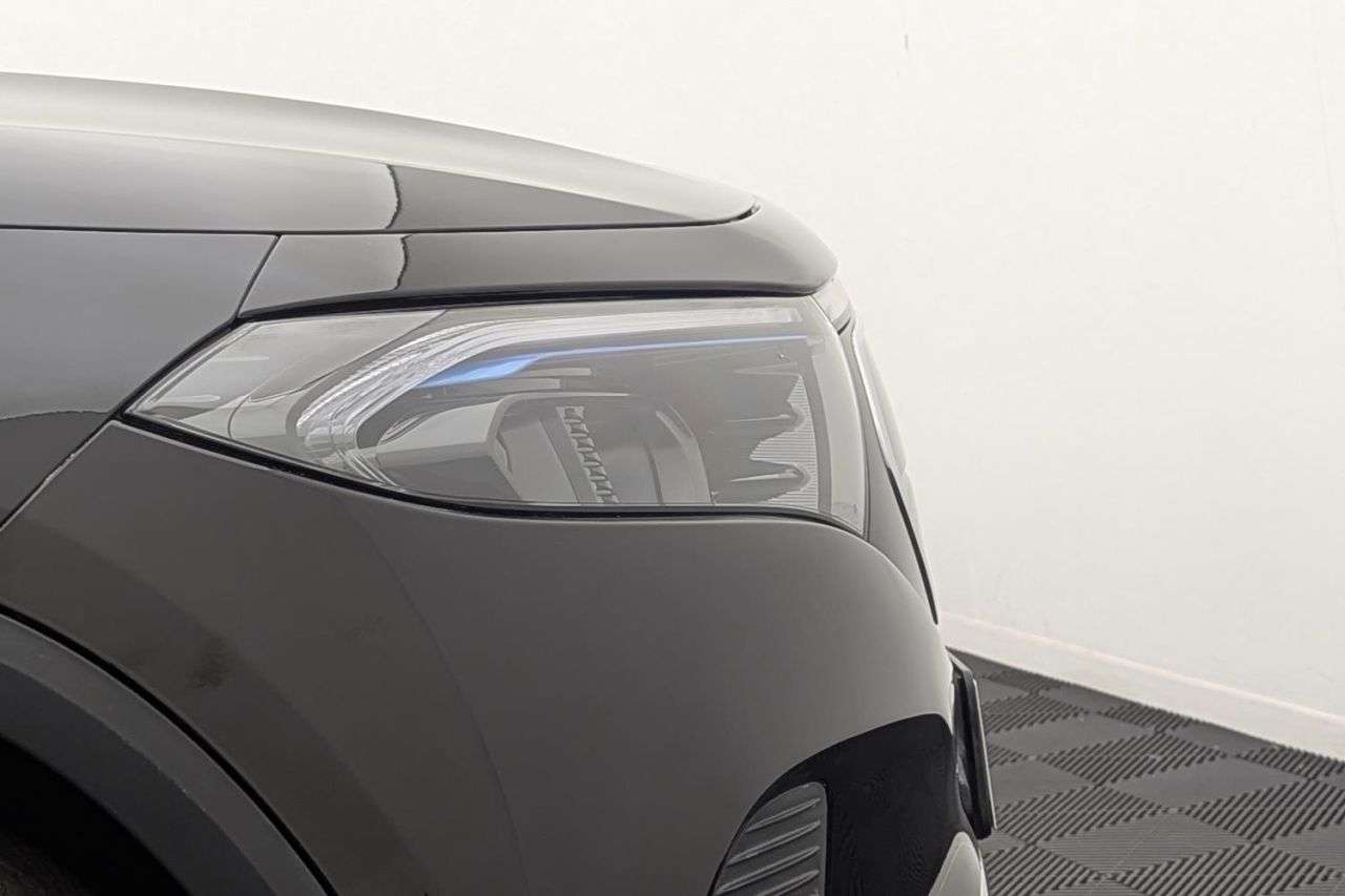 2022 MERCEDES-BENZ EQA 2022 MERCEDES-BENZ EQA