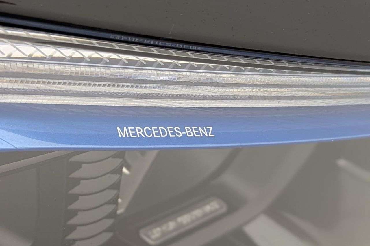 2022 MERCEDES-BENZ EQA 2022 MERCEDES-BENZ EQA