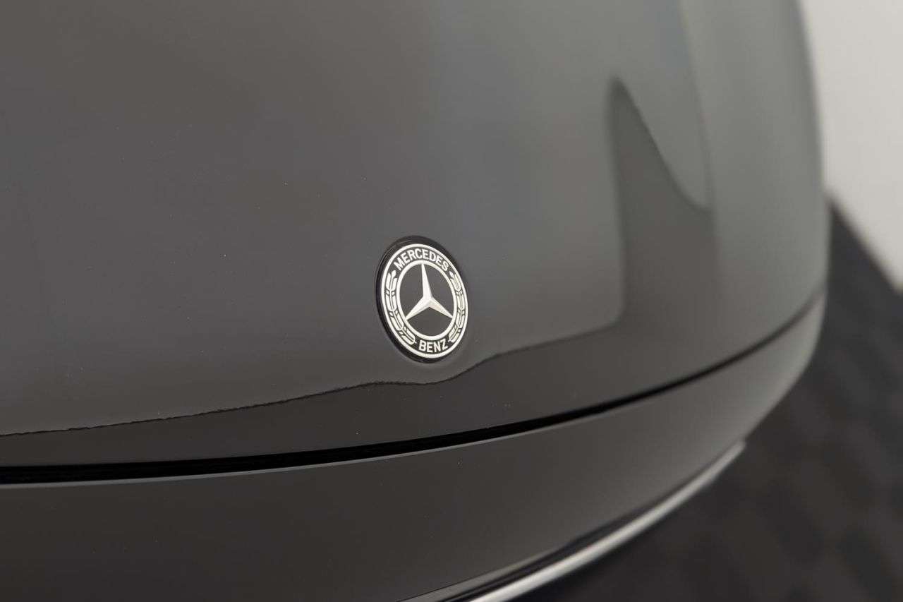 2022 MERCEDES-BENZ EQA 2022 MERCEDES-BENZ EQA