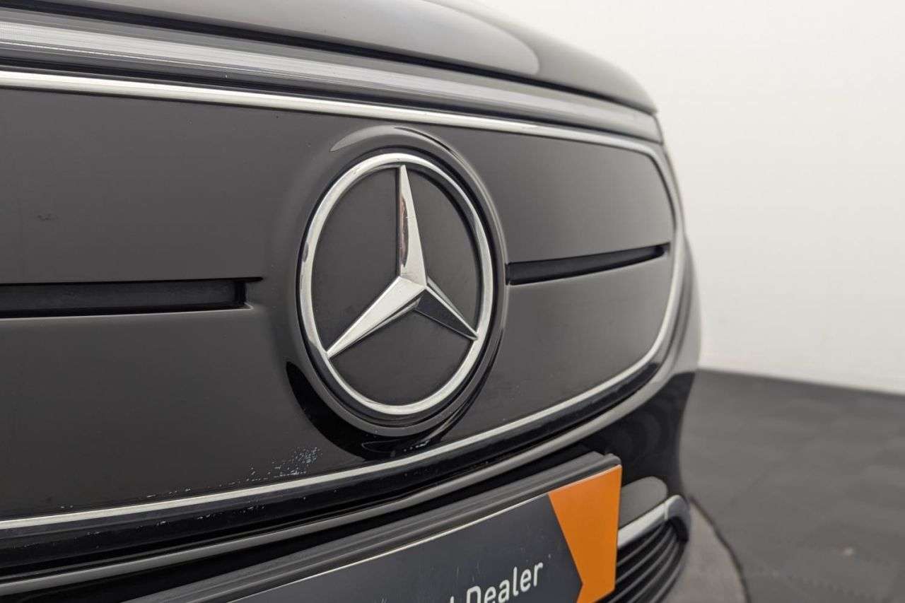 2022 MERCEDES-BENZ EQA 2022 MERCEDES-BENZ EQA