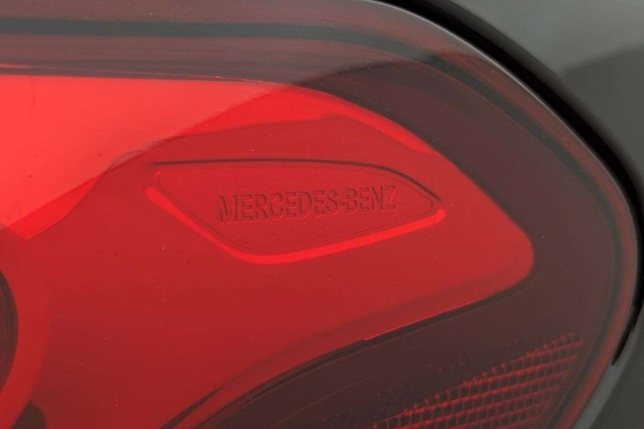 2022 MERCEDES-BENZ EQA 2022 MERCEDES-BENZ EQA