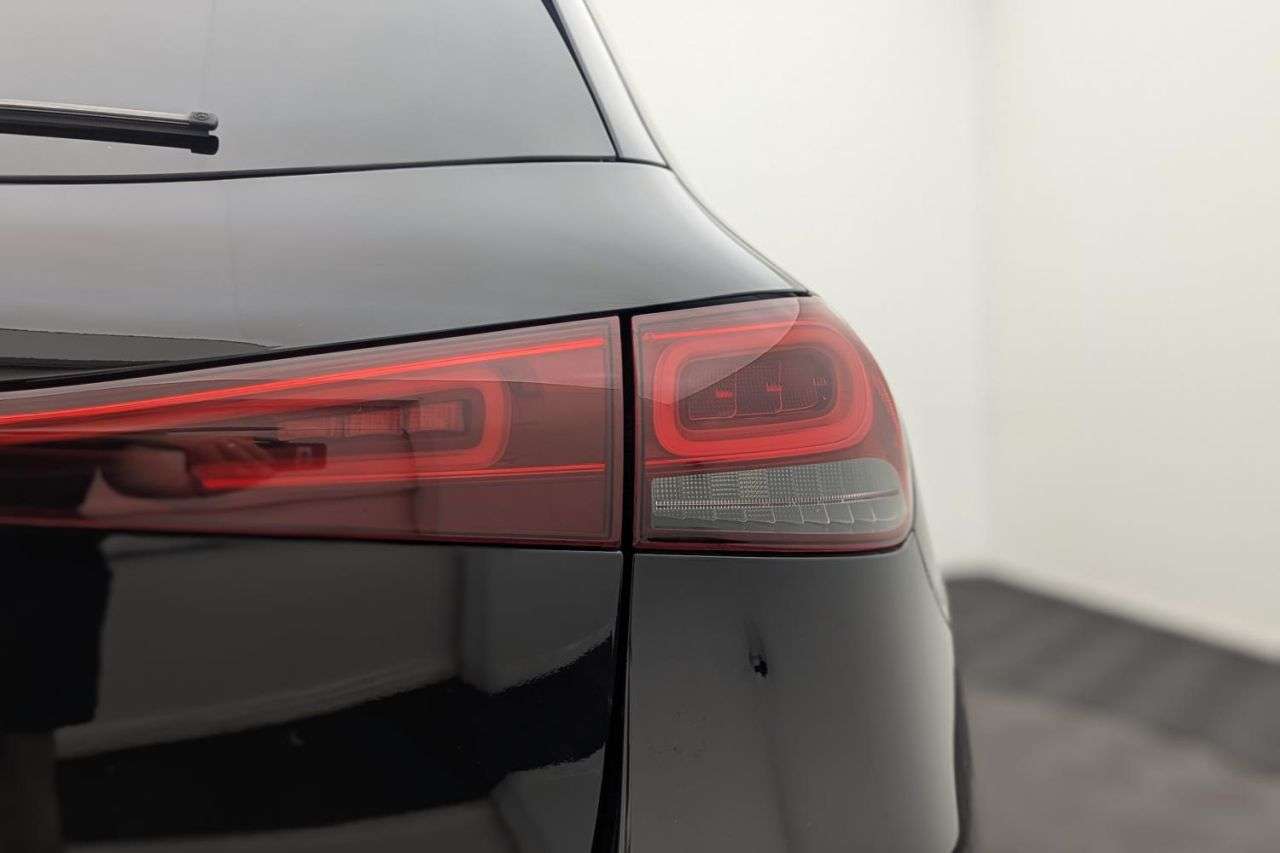 2022 MERCEDES-BENZ EQA 2022 MERCEDES-BENZ EQA