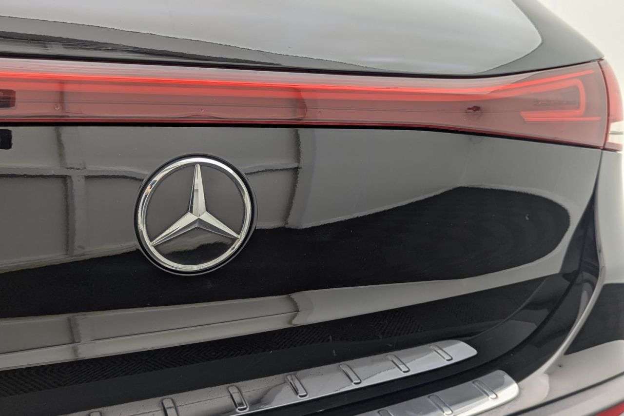 2022 MERCEDES-BENZ EQA 2022 MERCEDES-BENZ EQA