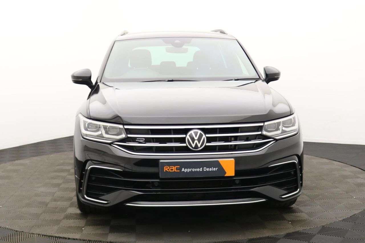 2021 VOLKSWAGEN TIGUAN 2021 VOLKSWAGEN TIGUAN