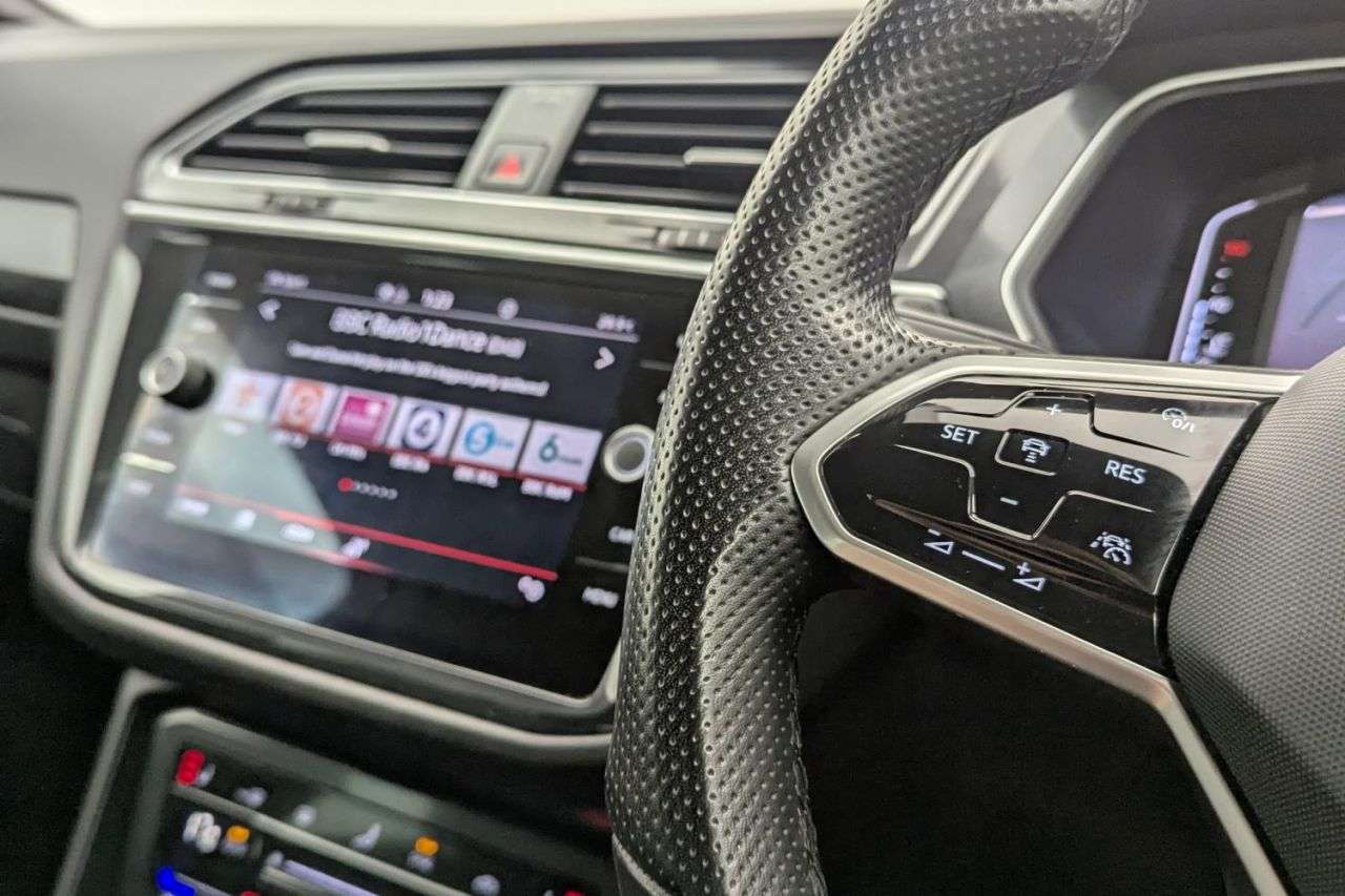 2021 VOLKSWAGEN TIGUAN 2021 VOLKSWAGEN TIGUAN