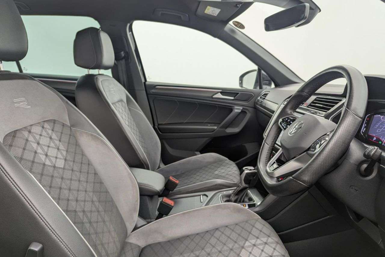 2021 VOLKSWAGEN TIGUAN 2021 VOLKSWAGEN TIGUAN