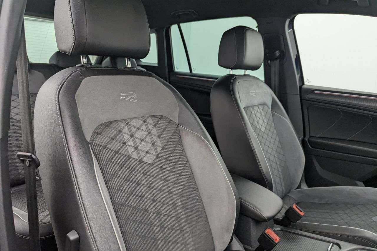 2021 VOLKSWAGEN TIGUAN 2021 VOLKSWAGEN TIGUAN