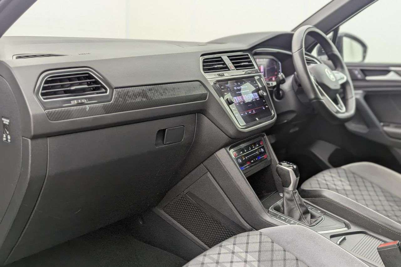 2021 VOLKSWAGEN TIGUAN 2021 VOLKSWAGEN TIGUAN