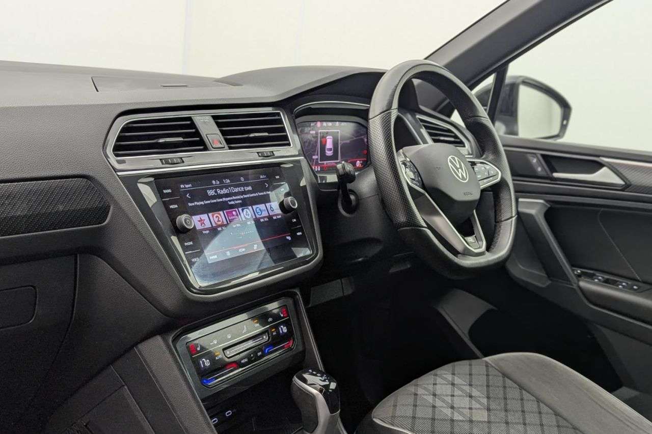 2021 VOLKSWAGEN TIGUAN 2021 VOLKSWAGEN TIGUAN